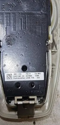 Ford Focus Other interior light AM5113K767AD