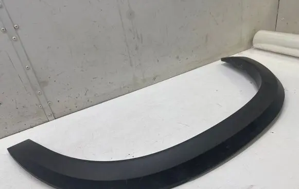 Mercedes-Benz GLE W167 Rear fender molding trim A1678804609