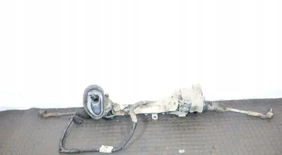Ford C-MAX II Steering rack