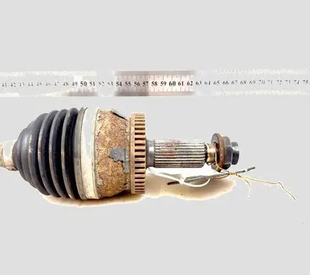 KIA Optima Front driveshaft