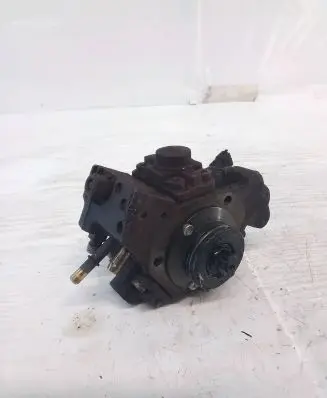 Peugeot Bipper Fuel injection high pressure pump 55236707 0445010266 02005358862