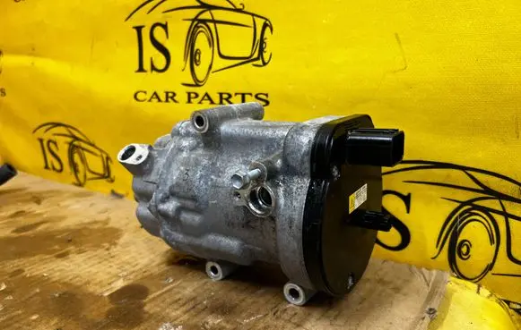 Toyota RAV 4 (XA50) Air conditioning (A/C) compressor (pump) 0424001991 ES5137811 042400-1991