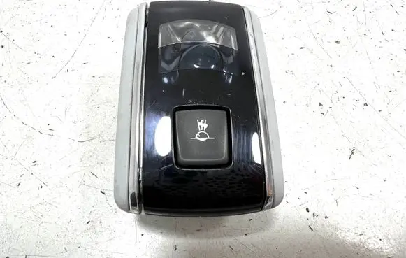 Peugeot 508 Rear seat light 9670880177 8956450 122375