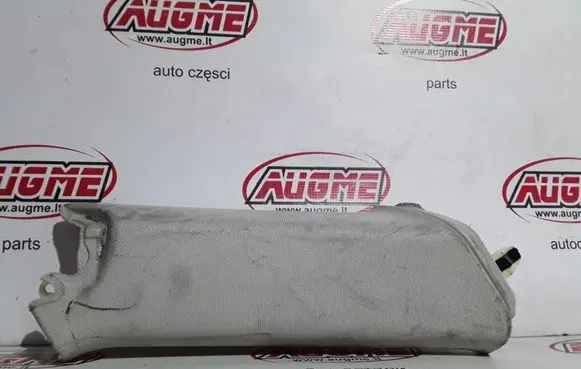 Audi A4 S4 B8 8K (C) pillar trim 8K9867287