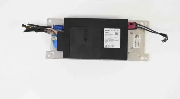 BMW X3 F25 Other devices 9342881