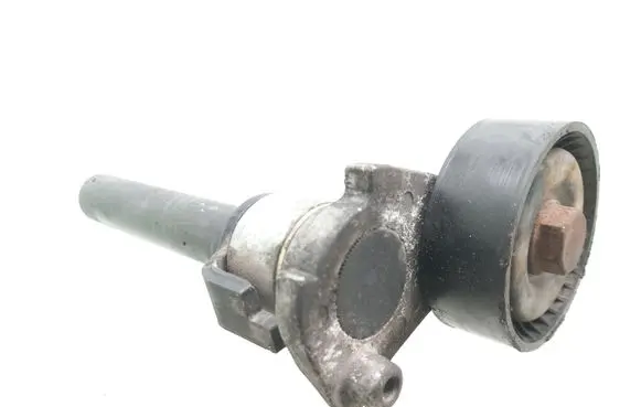 Volkswagen PASSAT B6 Alternator belt tensioner 06J903133A