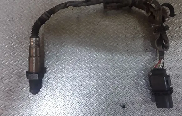 Volkswagen Crafter Lambda probe sensor 1K0998262