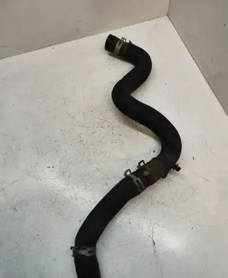 Nissan Qashqai Engine coolant pipe/hose