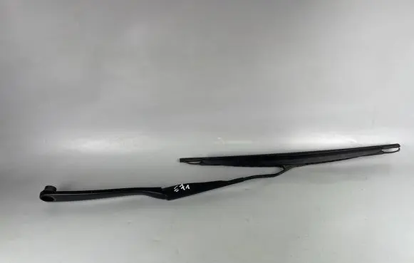 Nissan Juke I F15 Windshield/front glass wiper blade W000014866
