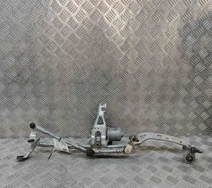 Mercedes-Benz EQS V297 Front wiper linkage and motor 2120171057 A2120171057