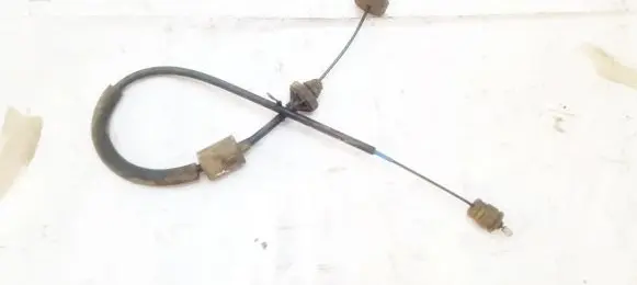 Renault Megane I Handbrake/parking brake wiring cable 