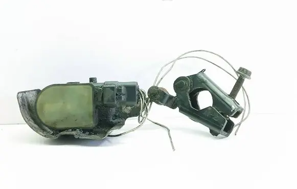 Citroen C5 Headlight/headlamp level sensor 9641247280 6PM00818600 0106010618