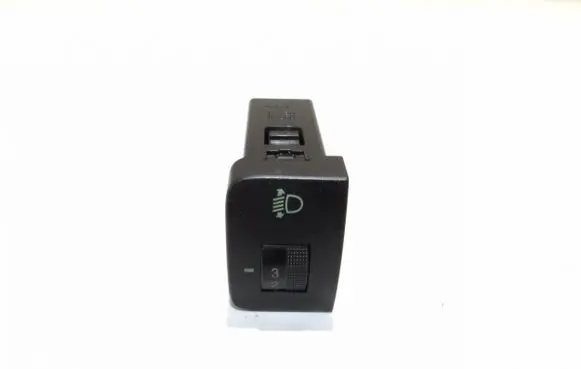 Hyundai Tucson JM Headlight level height control switch 937602E000