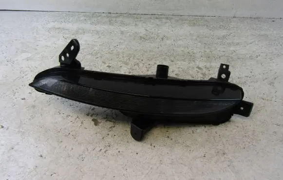 Renault Megane IV Front indicator light 261306376R