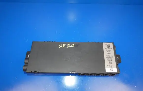 Jaguar XE Fuse box set JX63145146AA 301208301 JX6314516AA