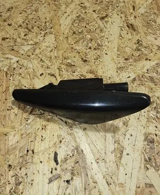 BMW X5 E70 Front fender indicator light