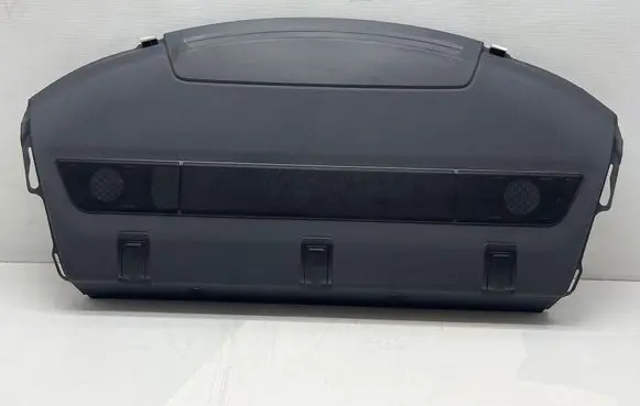 Mercedes-Benz CLA C117 X117 W117 Parcel shelf A1176900249 9F52Q003 2209201501