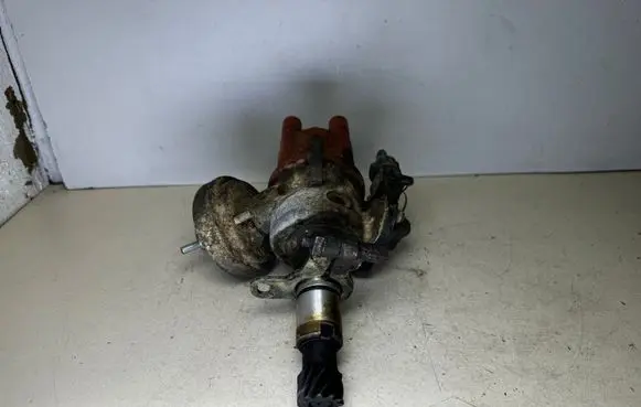 Ford Escort Spark distributor 0237601056 86BF12100CA 1227022017