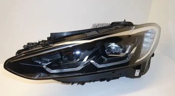 BMW 4 G22 G23 G24 G26 Headlight/headlamp 5A19365