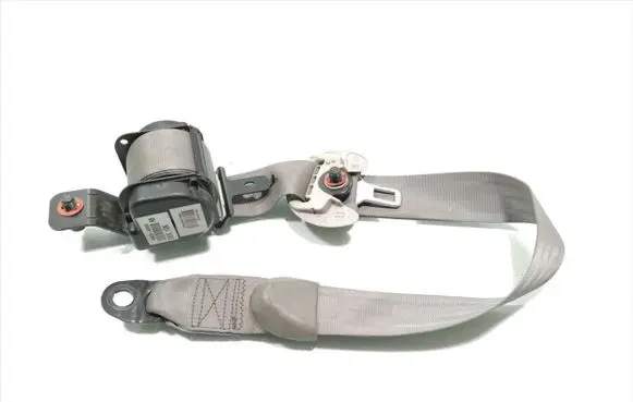 KIA Carnival Rear seatbelt 89820-4D000