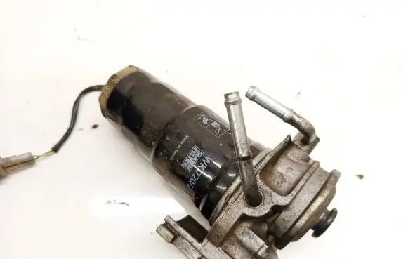 Toyota RAV 4 (XA30) Fuel filter 