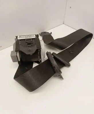 BMW X5 E70 Front seatbelt S27161041068 07B2041P0418H