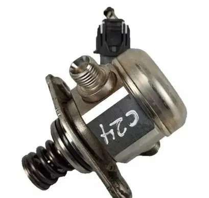 Volvo S60 Fuel injection high pressure pump BM5G9D376BB