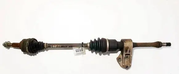 Suzuki Swift I Front driveshaft