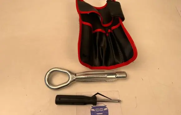 Subaru Forester SJ Tool set 