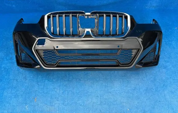 BMW X1 U11 Front bumper 