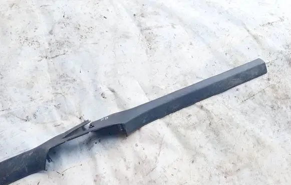 Volkswagen Golf VI Front sill trim cover 1K4853372