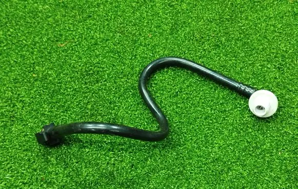 Renault Master III Brake booster pipe/hose 146507228R 270317