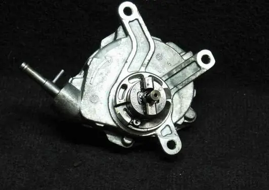Toyota Auris 150 Vacuum pump