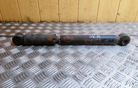 Ford Galaxy Rear shock absorber/damper