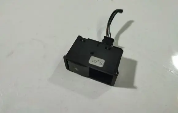 Opel Astra H Electric window control switch LK03459100
