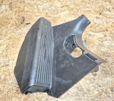 BMW 3 E46 Foot area side trim 8189733 8213945 51438189733