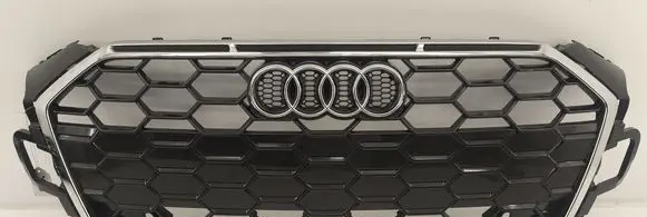 Audi A5 Front grill 8W6853651BL