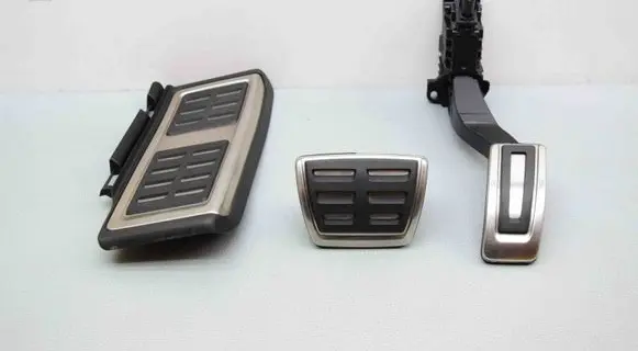 Audi A3 8Y Pedal assembly 5Q0723131A 5Q1864551A