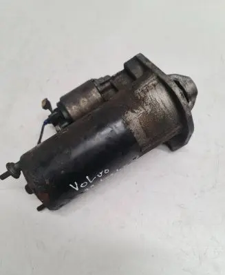 Volvo V70 Starter motor 1005821794