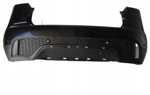 Jaguar E-Pace Rear bumper g05000xxxxx