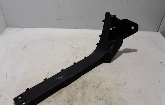 Renault Kangoo III Front sill trim cover 769A40390R