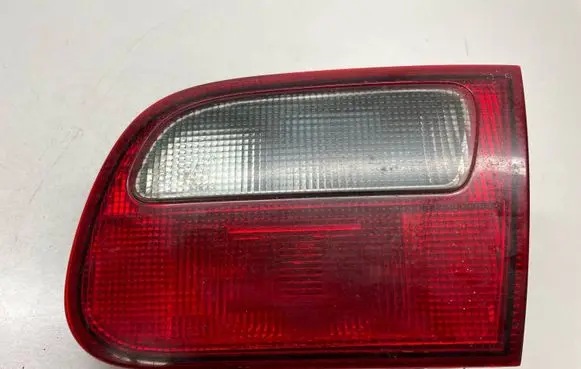 Honda Civic Tailgate rear/tail lights 0431124