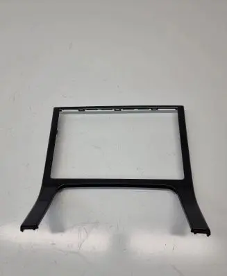 Land Rover Evoque II Climate control/heater control trim K8D2044D30A