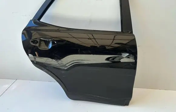 KIA Stonic Rear door