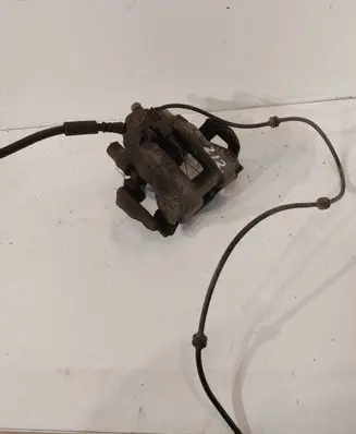 Mercedes-Benz E W212 Rear brake caliper