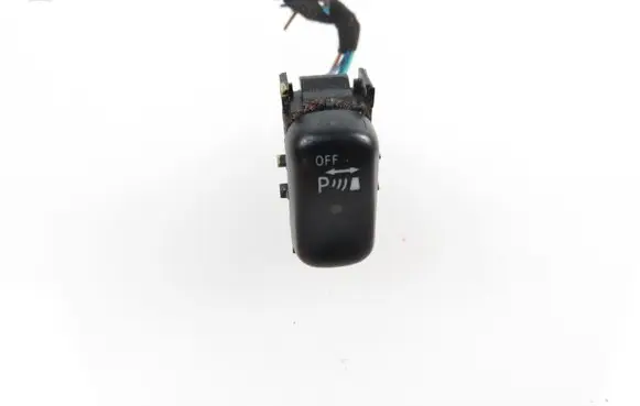 Mercedes-Benz CLK A208 C208 Parking (PDC) sensor switch 2108213451KZ