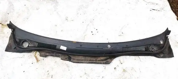 Volvo S40 Wiper trim