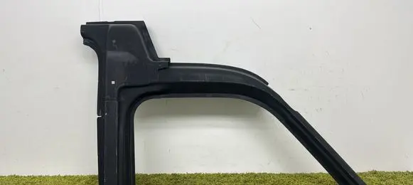 Renault Master III Front quarter panel 8201736721