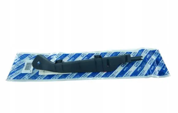 Fiat Multipla Engine bonnet/hood lock trim molding 46540963