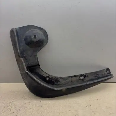 Skoda Octavia Mk2 (1Z) Front mudguard 1Z0821820A 8SD1426
